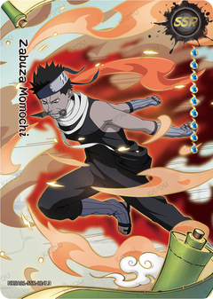 Zabuza Momochi NRSA01-SSR-024L3