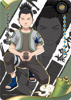 Hiruzen Sarutobi NRSA01-UR-008L3