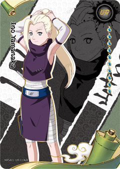 Ino Yamanaka NRSA01-UR-010L3