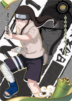 Shikamaru Nara NRSA01-UR-011L3