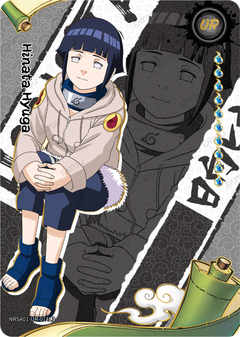 Hinata Hyuga NRSA01-UR-014L3
