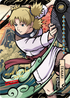 Temari NRSA02-AR-006L4