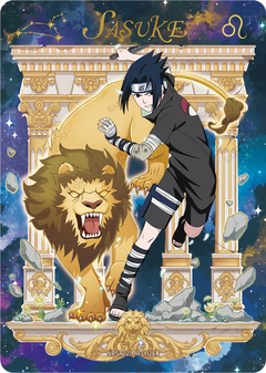 Sasuke Uchiha NRSA02-MR-002L4