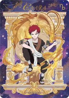 Gaara NRSA02-MR-003L4
