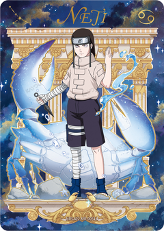Neji Hyuga NRSA02-MR-005L4