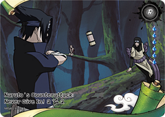 Naruto's Counterattack: Never Give In! (2/2) NRSA02-R-019L1