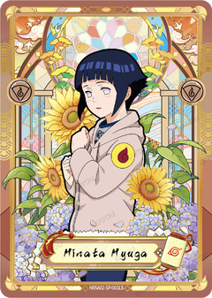 Hinata Hyuga NRSA02-SP-001L5