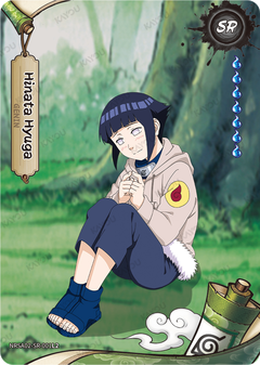 Hinata Hyuga NRSA02-SR-001L2