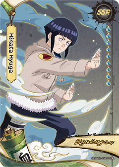 Hinata Hyuga NRSA02-SSR-001L3