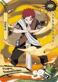 Gaara NRSA02-SSR-014L3