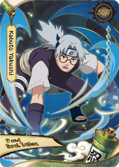 Kabuto Yakushi NRSA02-SSR-017L3