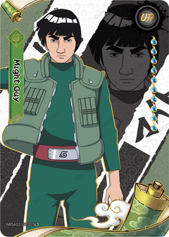 Might Guy NRSA02-UR-005L3