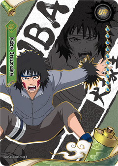 Kiba Inuzuka NRSA02-UR-008L3