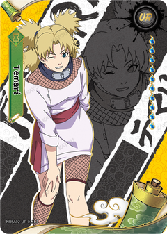Temari NRSA02-UR-011L3