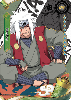 Jiraiya NRSA02-UR-014L3