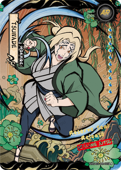 Tsunade NRSA03-AR-005L4