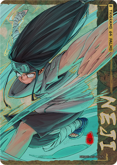 Neji Hyuga NRSA03-ASP-006L5