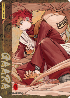 Gaara NRSA03-ASP-007L5