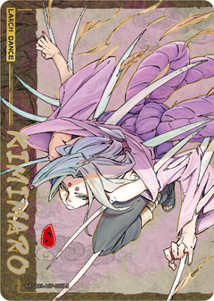 Kimimaro NRSA03-ASP-008L5