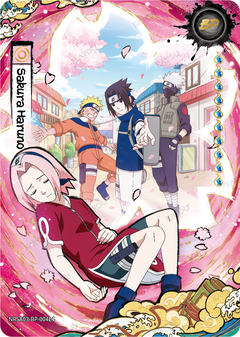 Sakura Haruno NRSA03-BP-004L4