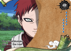 Deadlock! Sannin Showdown! NRSA03-HR-015L3