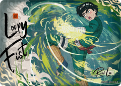 Rock Lee NRSA03-MR-003L4
