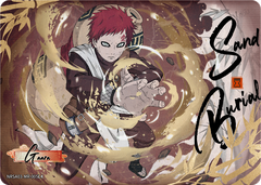 Gaara NRSA03-MR-005L4