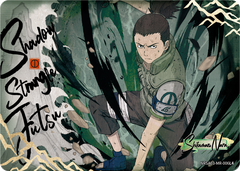 Shikamaru Nara NRSA03-MR-006L4