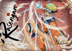 Naruto Uzumaki NRSA03-MR-007L4
