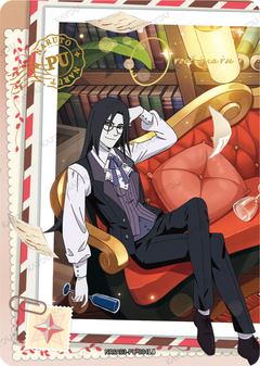 Orochimaru NRSA03-PU-004L4