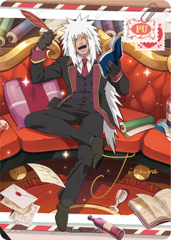 Jiraiya NRSA03-PU-005L4