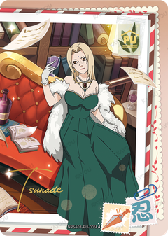 Tsunade NRSA03-PU-006L4