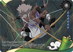 360 Degrees of Vision: The Byakugan's Blind Spot! (2/2) NRSA03-R-010L1