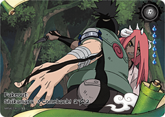 Fakeout: Shikamaru's Comeback! (2/2) NRSA03-R-017L1