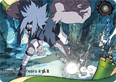 The End of Tears (2/8) NRSA03-R-043L1