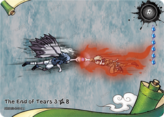 The End of Tears (3/8) NRSA03-R-044L1