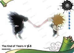 The End of Tears (4/8) NRSA03-R-045L1