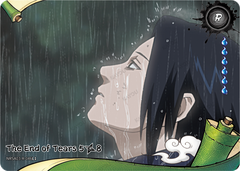 The End of Tears (5/8) NRSA03-R-046L1