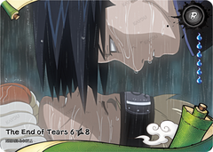 The End of Tears (6/8) NRSA03-R-047L1