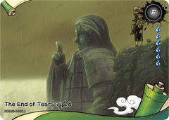 The End of Tears (7/8) NRSA03-R-048L1