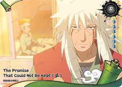The Promise That Could Not Be Kept (1/1) NRSA03-R-050L1