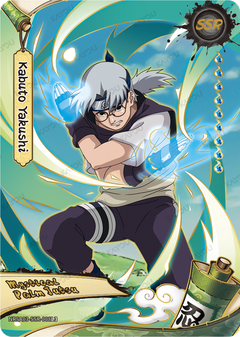 Kabuto Yakushi NRSA03-SSR-008L3