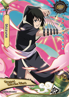 Shizune NRSA03-SSR-009L3