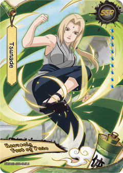 Tsunade NRSA03-SSR-015L3