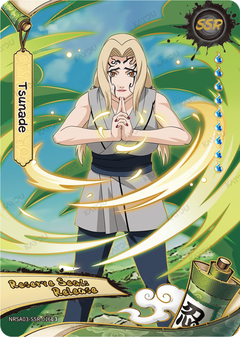 Tsunade NRSA03-SSR-016L3