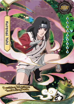 Kurenai Yuhi NRSA03-SSR-018L3