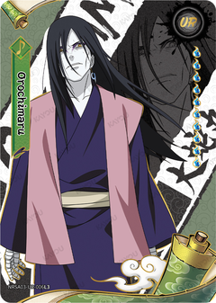 Orochimaru NRSA03-UR-006L3