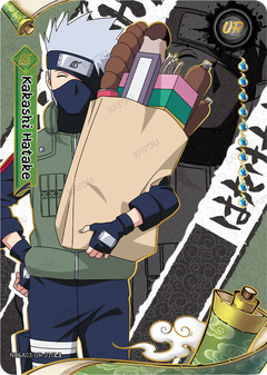Kakashi Hatake NRSA03-UR-010L3