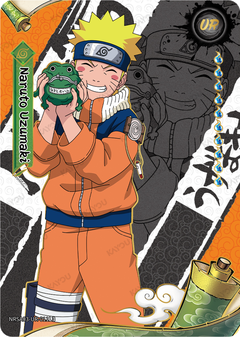 Naruto Uzumaki NRSA03-UR-011L3