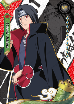 Itachi Uchiha NRSA03-UR-013L3